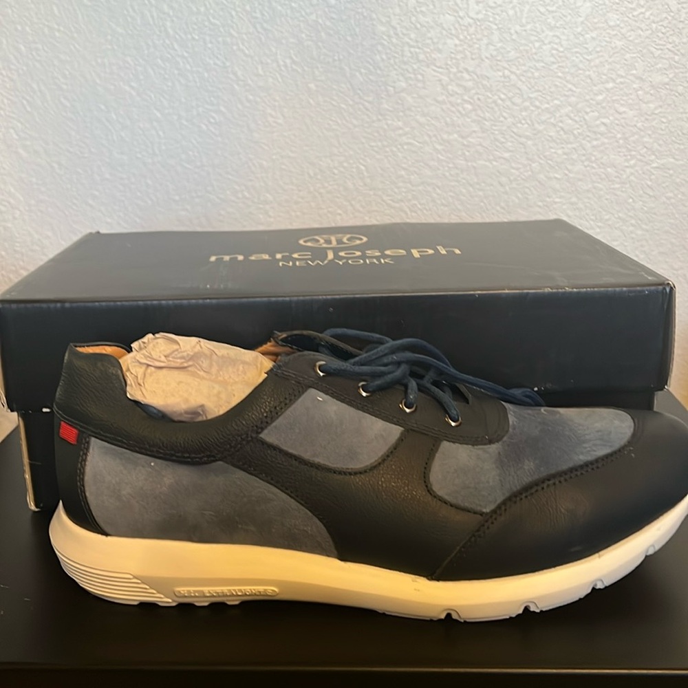 Marc Joseph New York size 13 Manhattan Sneaker
